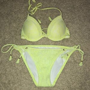 Victoria secret bikini